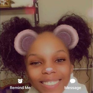 Meet your Posher, Cindy